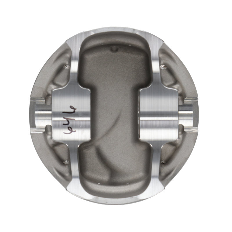 Wiseco BBC Quick 8 +15.6cc 18deg 1.065inch CH Piston Shelf Stock Kit Wiseco BBC Quick 8 +15.6cc 18deg 1.065inch CH Piston Shelf Stock Kit