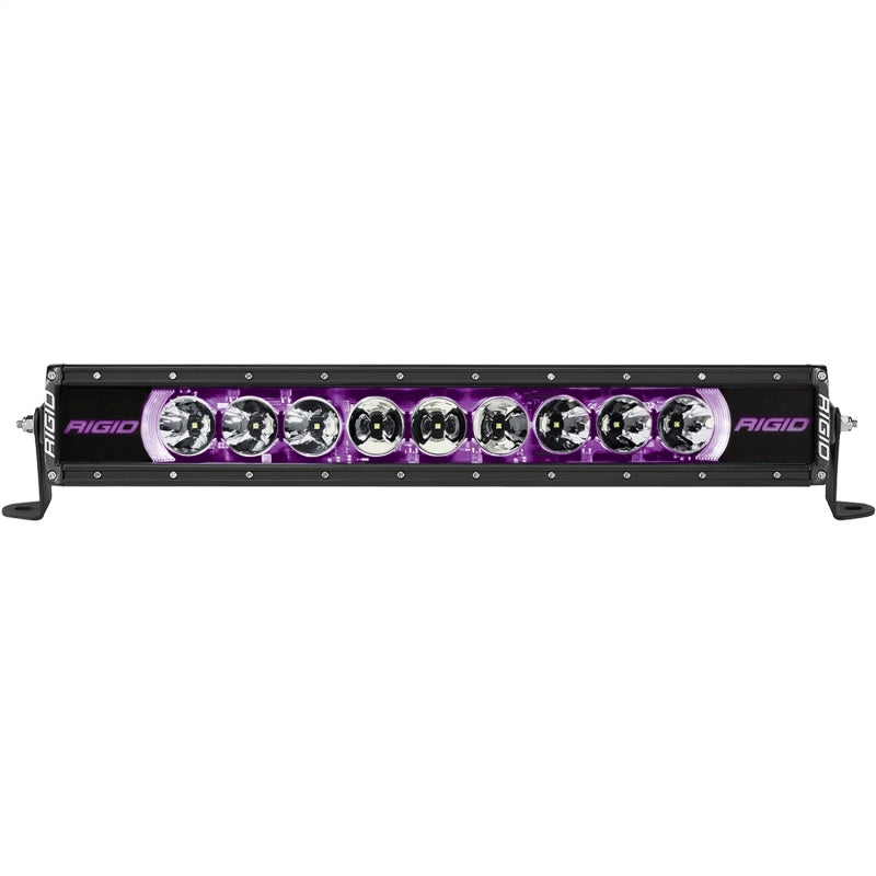 Rigid Industries Radiance+ 20in. RGBW Light Bar Rigid Industries Radiance+ 20in. RGBW Light Bar