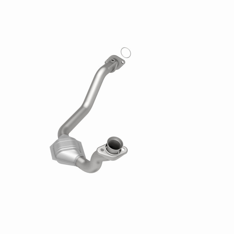 MagnaFlow Conv DF 96-97 Ford Explorer 5.0L MagnaFlow Conv DF 96-97 Ford Explorer 5.0L