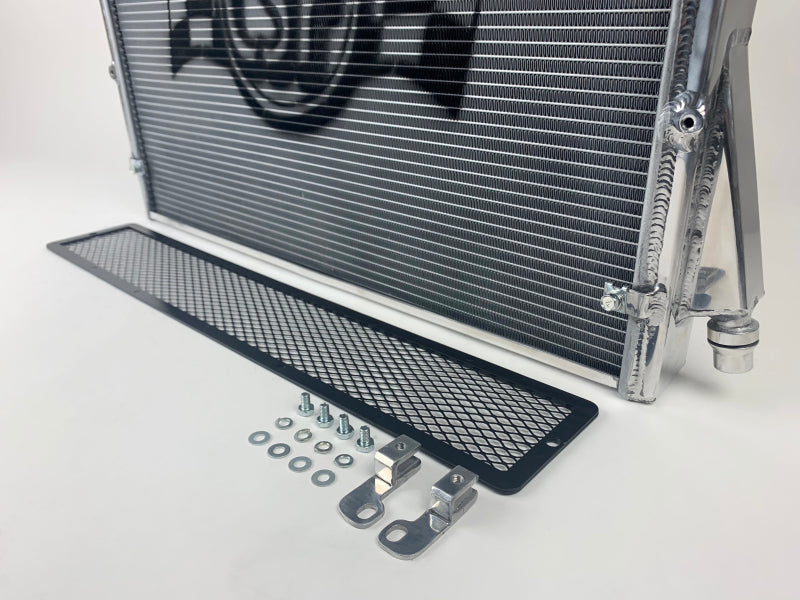 CSF 87-91 BMW M3 (E30) 2.7L Radiator CSF 87-91 BMW M3 (E30) 2.7L Radiator