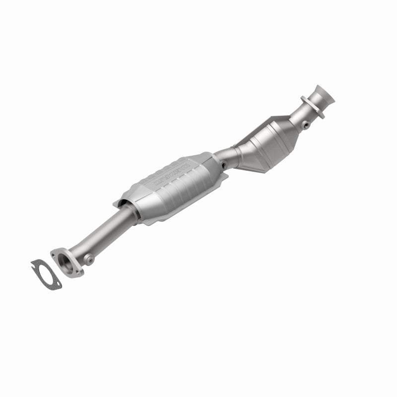 MagnaFlow Conv DF 95-02 Ford Crown Vic 4.6L MagnaFlow Conv DF 95-02 Ford Crown Vic 4.6L