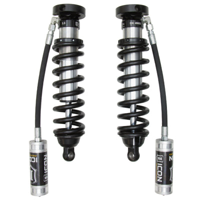 ICON 96-02 Toyota 4Runner 2.5 Series Shocks VS RR Coilover Kit