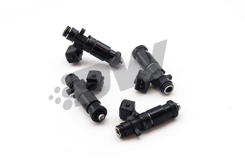 DeatschWerks 02-14 Subaru WRX / 07-14 STI/Legacy GT Bosch EV14 1200cc Injectors (Set of 4) DeatschWerks 02-14 Subaru WRX / 07-14 STI/Legacy GT Bosch EV14 1200cc Injectors (Set of 4)
