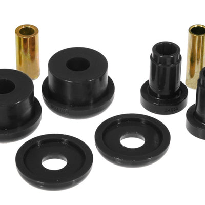 Prothane 95-99 Dodge Neon Front Control Arm Bushings - Black