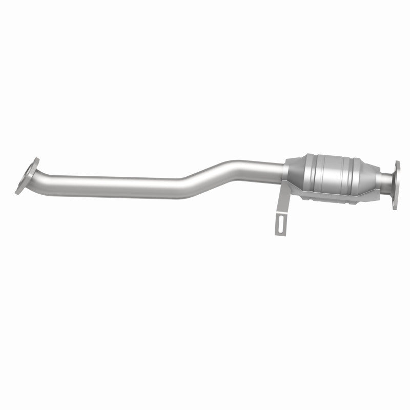MagnaFlow Conv DF 90-93 Q45 4.5L Lf MagnaFlow Conv DF 90-93 Q45 4.5L Lf