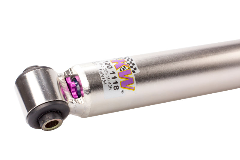 KW Coilover Kit V3 Volkswagen Golf VIII GTI w/o DCC KW Coilover Kit V3 Volkswagen Golf VIII GTI w/o DCC