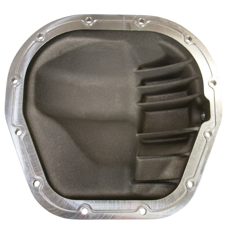 BD Diesel Differential Cover - 89-15 Ford F250-F350 Sterling 10.5 Differential BD Diesel Differential Cover - 89-15 Ford F250-F350 Sterling 10.5 Differential