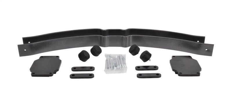 Hellwig 14-21 Ram ProMaster 1500 Single Leaf EZ 990 Helper Spring - Up To 1500 Lb Hellwig 14-21 Ram ProMaster 1500 Single Leaf EZ 990 Helper Spring - Up To 1500 Lb
