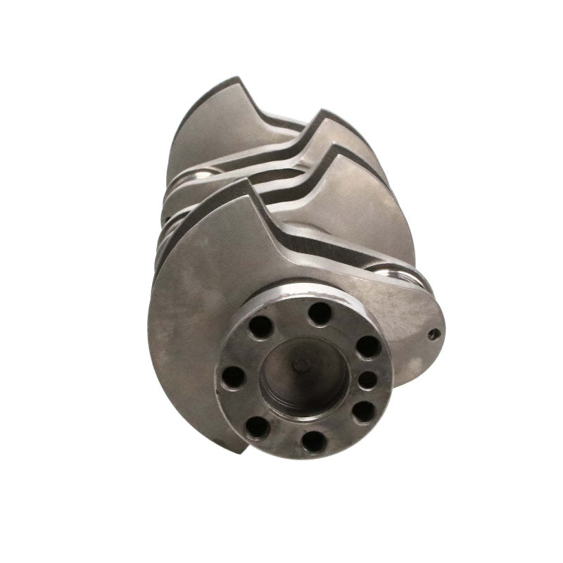 Manley Mitsubishi 4G63/4G64 7 Bolt 4340 Billet 94mm Stroke Turbo Tuff Series Crankshaft Manley Mitsubishi 4G63/4G64 7 Bolt 4340 Billet 94mm Stroke Turbo Tuff Series Crankshaft