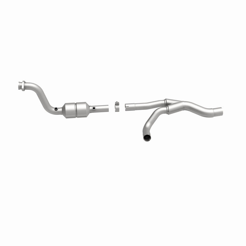 MagnaFlow Conv DF 04-06 Dodge Durango 5.7L Passenger Side MagnaFlow Conv DF 04-06 Dodge Durango 5.7L Passenger Side