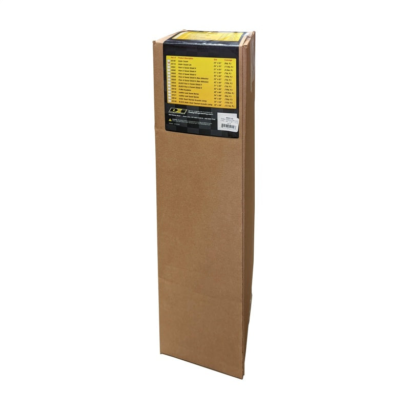 DEI Under Carpet Lite Sound Absorption & Insulation - 70in x 24in DEI Under Carpet Lite Sound Absorption & Insulation - 70in x 24in