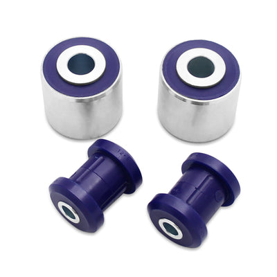 SuperPro 2011 Ford Focus RS Front Control Arm & Bushing Kit