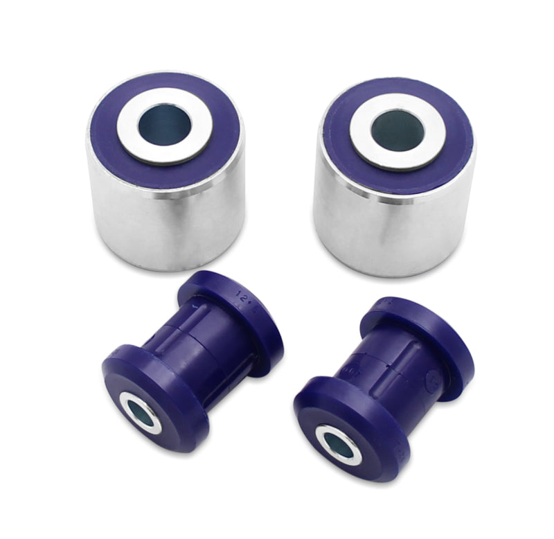 SuperPro 2011 Ford Focus RS Front Control Arm & Bushing Kit SuperPro 2011 Ford Focus RS Front Control Arm & Bushing Kit