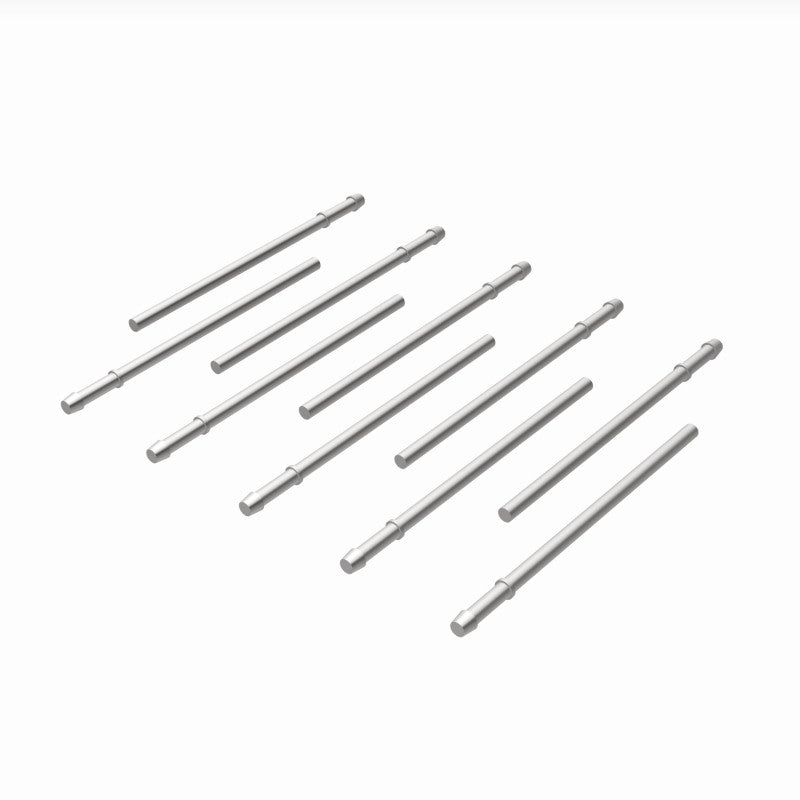 MagnaFlow Hanger .50inch straight 10pk MagnaFlow Hanger .50inch straight 10pk