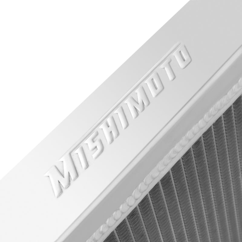 Mishimoto 09+ Nissan GTR R35 Aluminum Radiator Mishimoto 09+ Nissan GTR R35 Aluminum Radiator