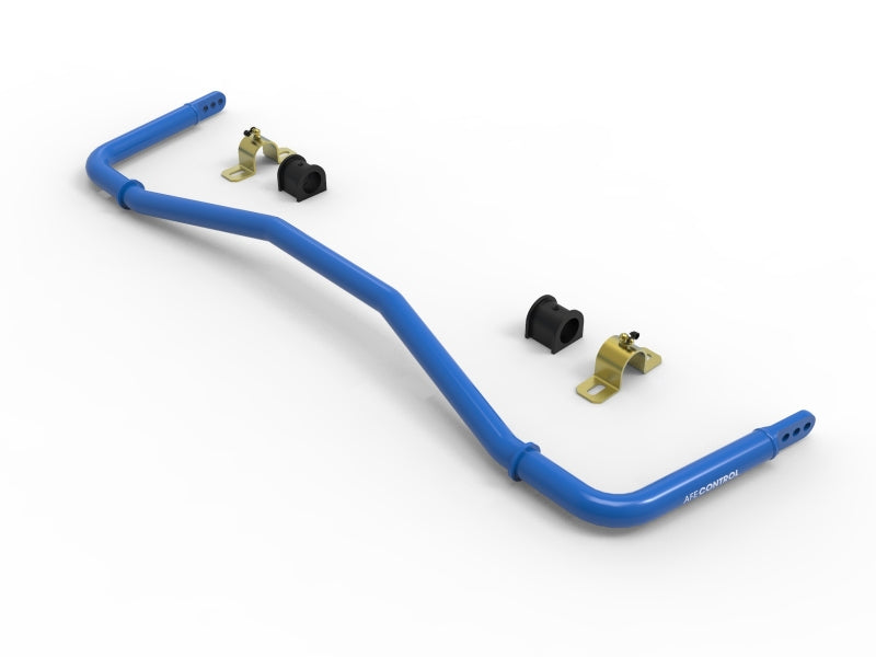aFe 16-20 Mazda Miata ND 2.0L Front Sway Bar Blue aFe 16-20 Mazda Miata ND 2.0L Front Sway Bar Blue