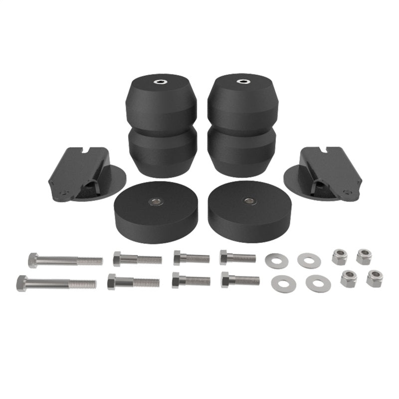 Timbren 2001 Chevrolet Silverado 3500 Rear Suspension Enhancement System Timbren 2001 Chevrolet Silverado 3500 Rear Suspension Enhancement System