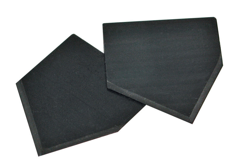 SPC Performance REPLACEMENT BLADES (2) SPC Performance REPLACEMENT BLADES (2)