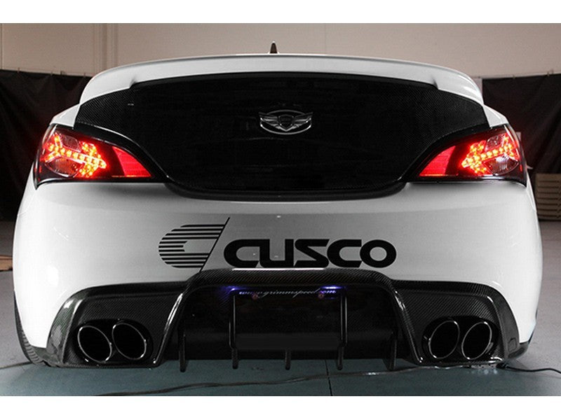 Spyder Hyundai Genesis 10-12 2Dr LED Tail Lights Black ALT-YD-HYGEN09-LED-BK Spyder Hyundai Genesis 10-12 2Dr LED Tail Lights Black ALT-YD-HYGEN09-LED-BK