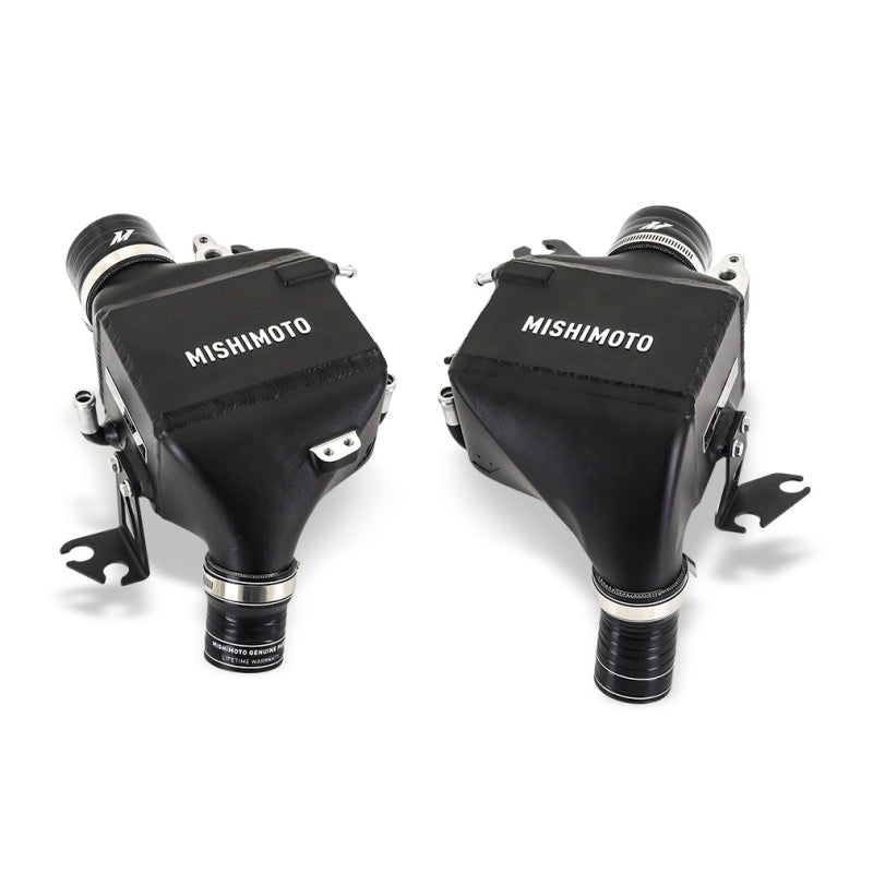 Mishimoto 2016+ Infiniti Q50/60 3.0T Performance Air-To-Water Intercooler Kit Mishimoto 2016+ Infiniti Q50/60 3.0T Performance Air-To-Water Intercooler Kit