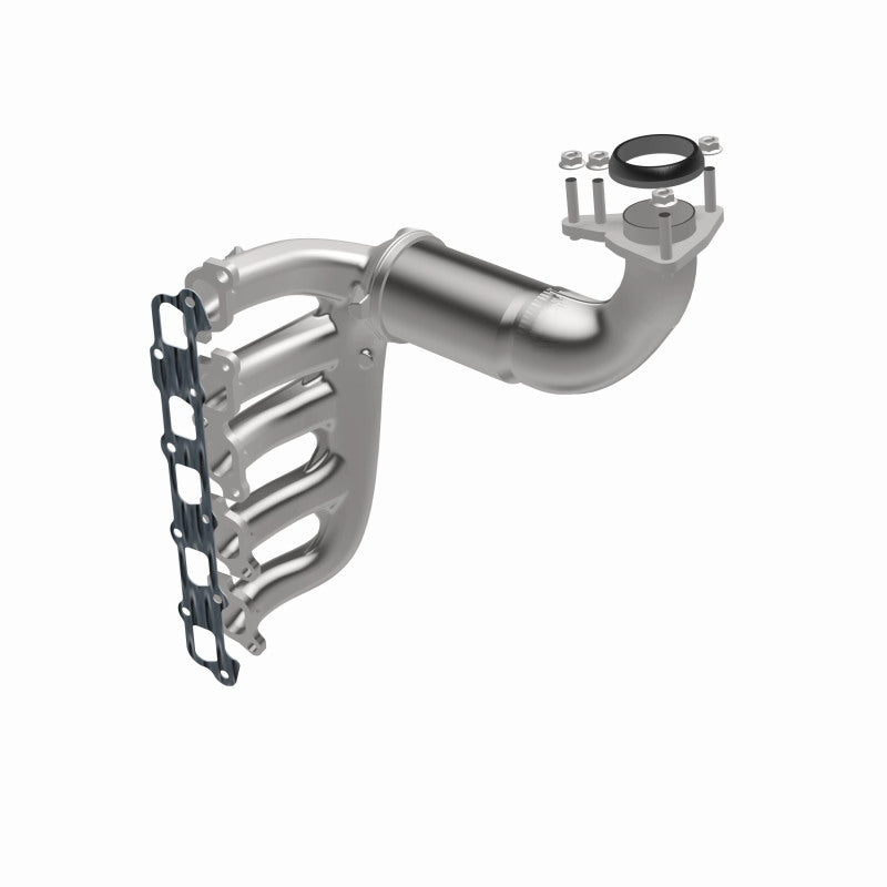 MagnaFlow Conv DF 09-10 Hummer H3/H3T 3.7L Manifold (49 State) MagnaFlow Conv DF 09-10 Hummer H3/H3T 3.7L Manifold (49 State)