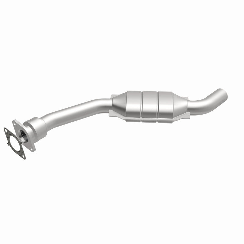 MagnaFlow Conv DF 00-04 Ford Taurus 3.0L MagnaFlow Conv DF 00-04 Ford Taurus 3.0L