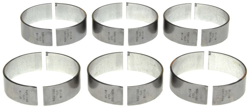 Clevite Chrysler 3.6L Pentastar Connecting Rod Bearing Set Clevite Chrysler 3.6L Pentastar Connecting Rod Bearing Set