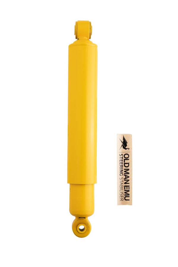 ARB / OME Steering Damper Discovery Ii 99 On ARB / OME Steering Damper Discovery Ii 99 On