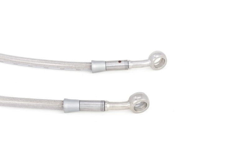 Goodridge 98-00 Honda Accord w/ Rear Disc Brake Lines Goodridge 98-00 Honda Accord w/ Rear Disc Brake Lines