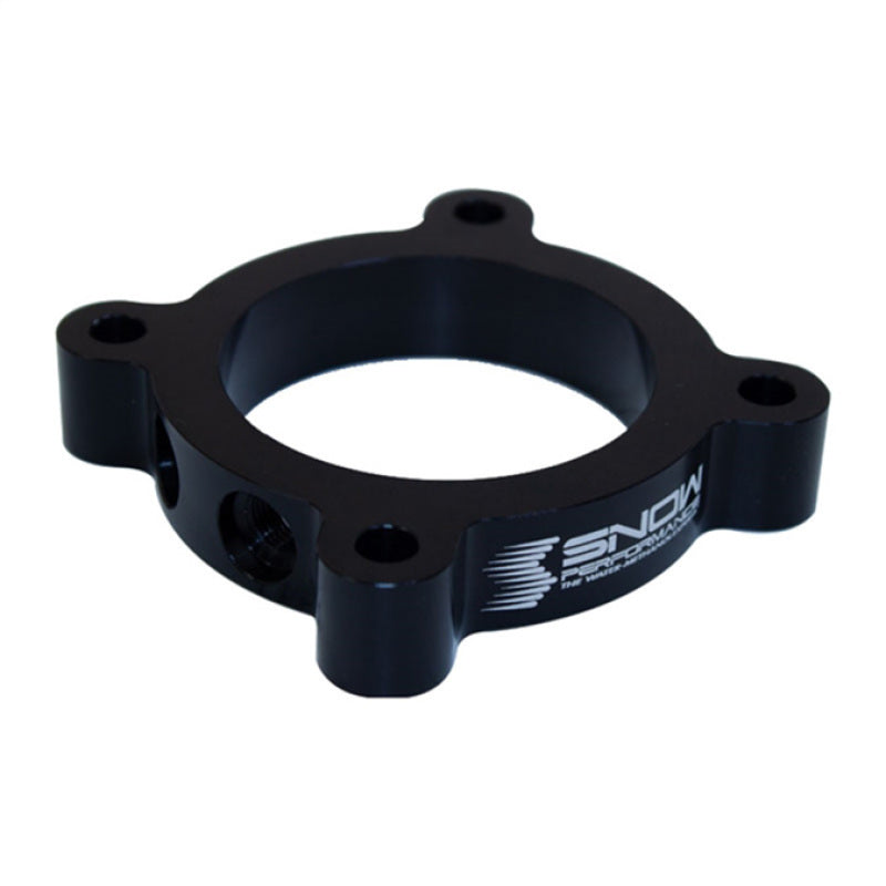 Snow Performance 13-18 Ford Focus ST Throttle Body Injection Plate Snow Performance 13-18 Ford Focus ST Throttle Body Injection Plate