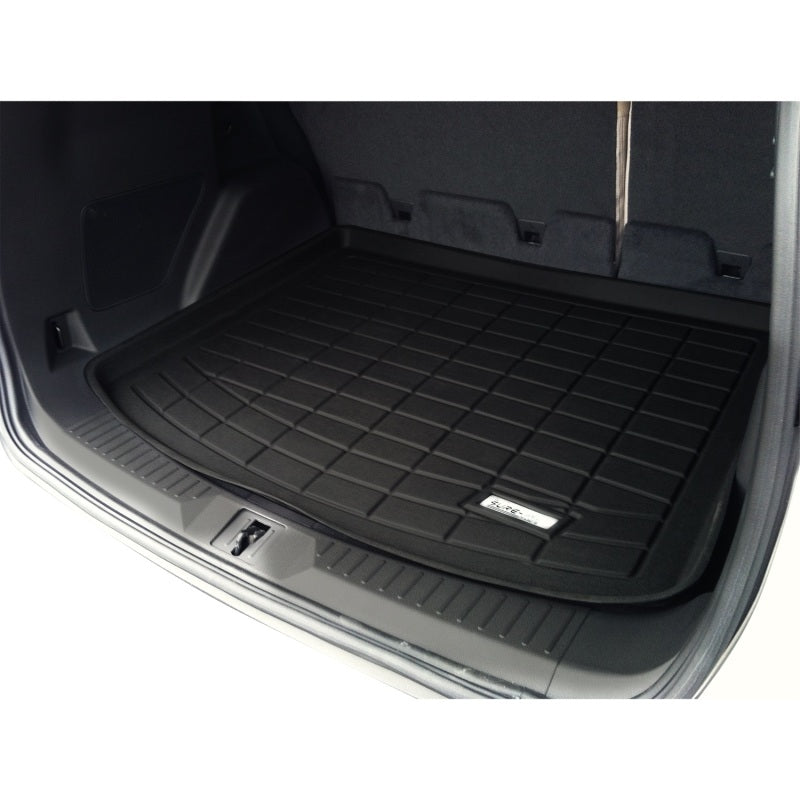 Westin 2013-2018 Ford Escape Wade Sure-Fit Cargo Liner - Black Westin 2013-2018 Ford Escape Wade Sure-Fit Cargo Liner - Black
