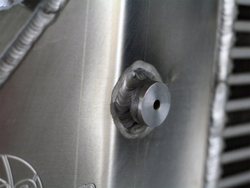 aFe Bladerunner Intercooler 10-12 Dodge Diesel Trucks L6-6.7L (td) aFe Bladerunner Intercooler 10-12 Dodge Diesel Trucks L6-6.7L (td)