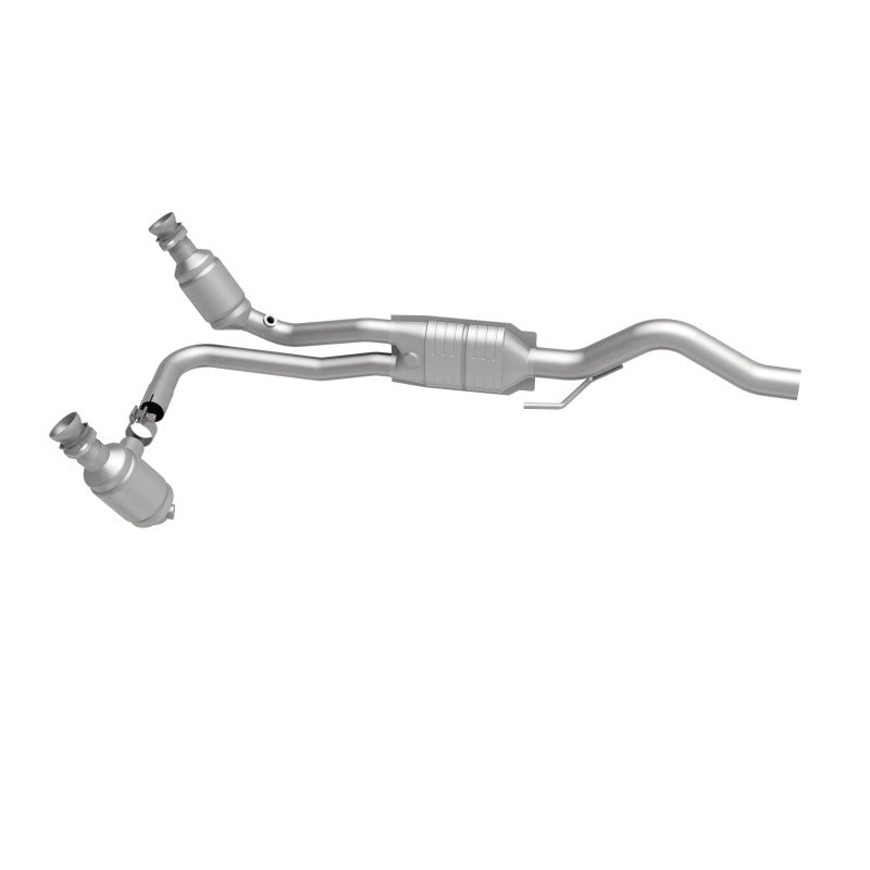 Magnaflow Conv DF 00-03 Dakota 4.7L Magnaflow Conv DF 00-03 Dakota 4.7L