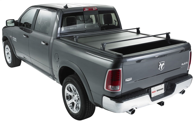 Pace Edwards 15-17 Ford F-Series Super Duty 8ft Long Bed UltraGroove Electric Pace Edwards 15-17 Ford F-Series Super Duty 8ft Long Bed UltraGroove Electric