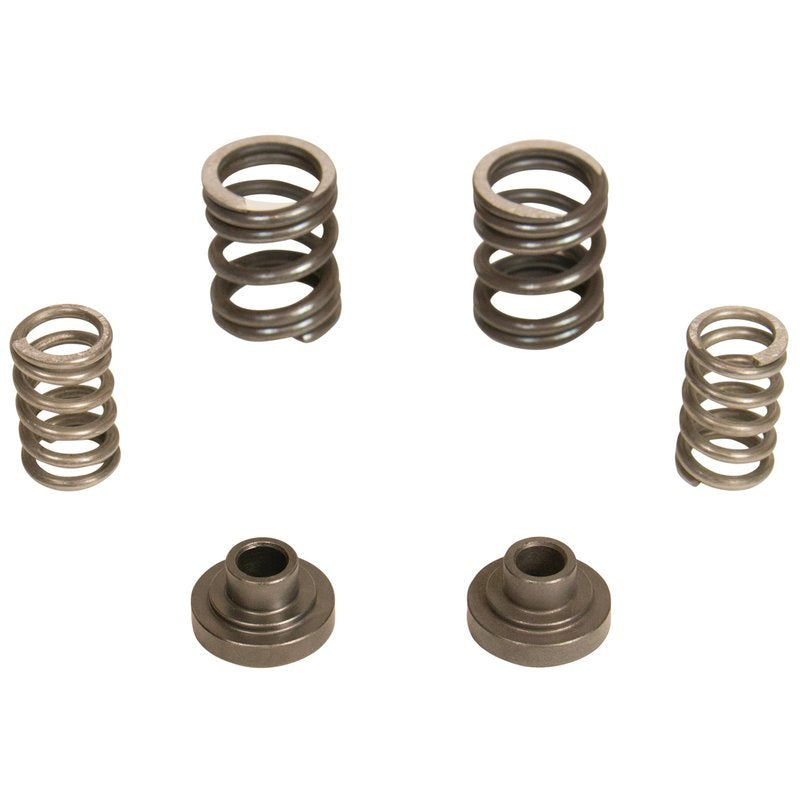 BD Diesel Governor Spring Kit 3000rpm - 1994-1998 Dodge 12-valve/P7100 Pump BD Diesel Governor Spring Kit 3000rpm - 1994-1998 Dodge 12-valve/P7100 Pump