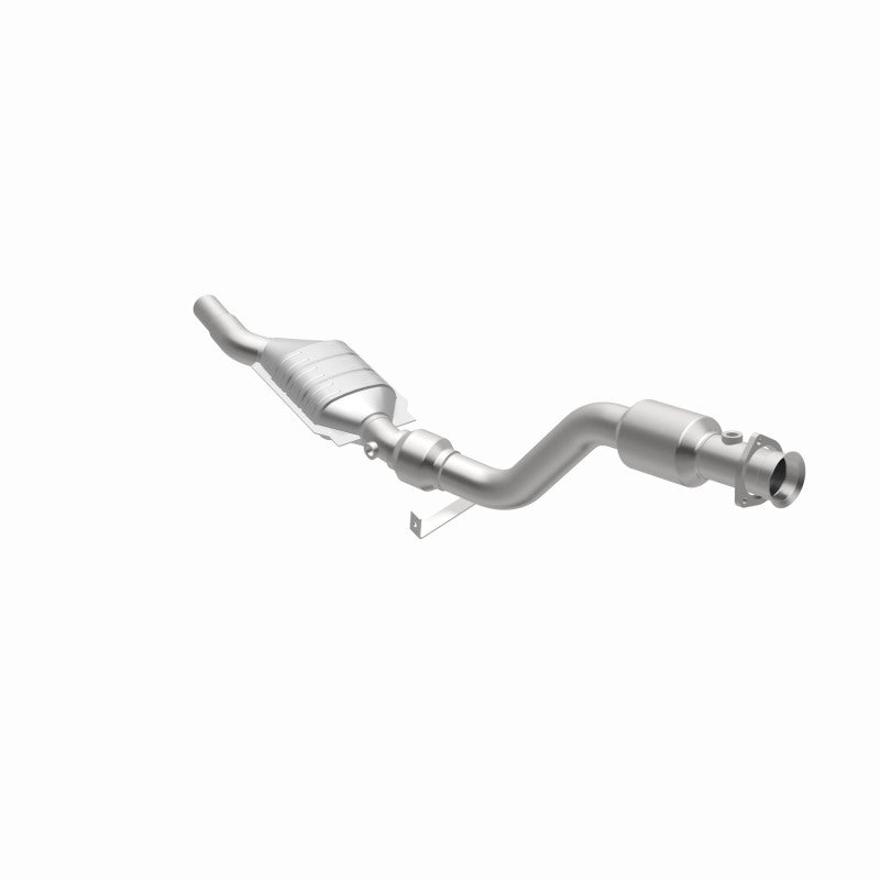MagnaFlow Conv DF 04-05 Audi Allroad 4.2L Driver Side MagnaFlow Conv DF 04-05 Audi Allroad 4.2L Driver Side