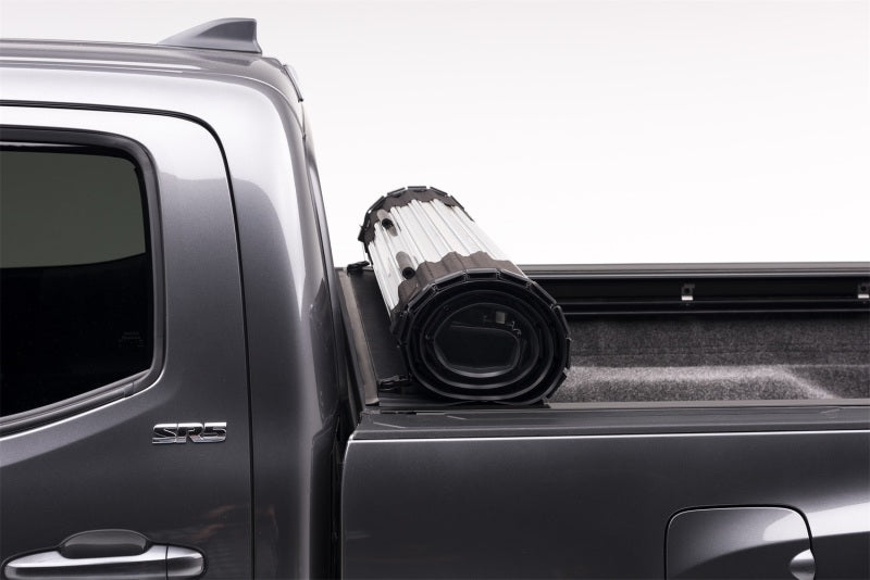 BAK 05-15 Toyota Tacoma 6ft Bed Revolver X2 BAK 05-15 Toyota Tacoma 6ft Bed Revolver X2