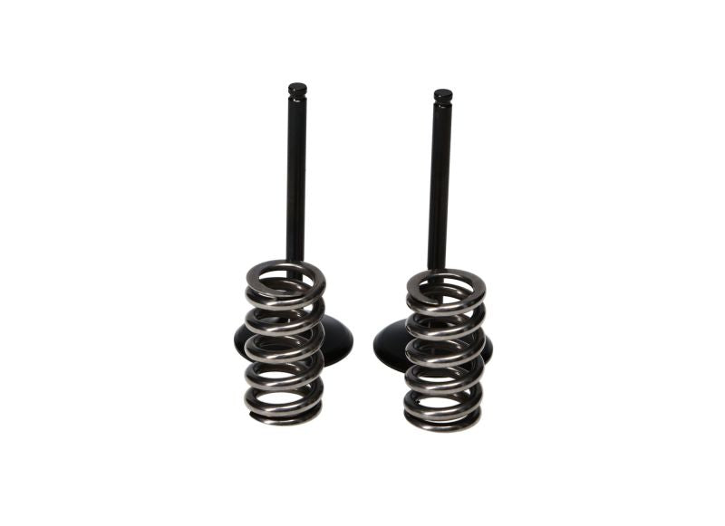ProX 04-07 CRF250R/CRF250X Steel Intake Valve/Spring Kit ProX 04-07 CRF250R/CRF250X Steel Intake Valve/Spring Kit