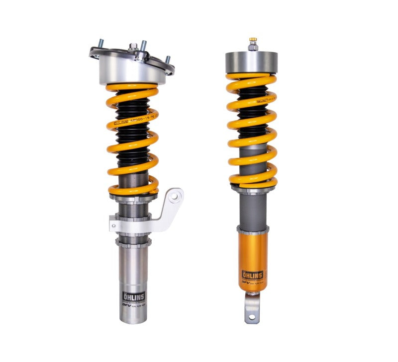 Ohlins 99-04 Porsche 911 Carrera 4/Turbo Inc. S Models (996) Road & Track Coilover System Ohlins 99-04 Porsche 911 Carrera 4/Turbo Inc. S Models (996) Road & Track Coilover System