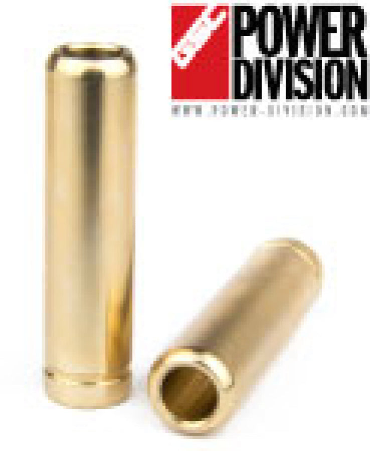 GSC P-D Nissan RB26DEETT Manganese Bronze Exhaust Valve Guide - Set 12 GSC P-D Nissan RB26DEETT Manganese Bronze Exhaust Valve Guide - Set 12