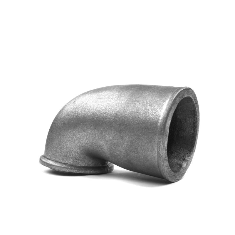 Industrial Injection High Flow 90-Degree Cast Elbow Industrial Injection High Flow 90-Degree Cast Elbow