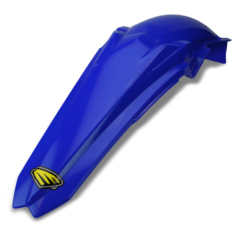 Cycra 10-13 Yamaha YZ450F Powerflow Rear Fender - Blue Cycra 10-13 Yamaha YZ450F Powerflow Rear Fender - Blue