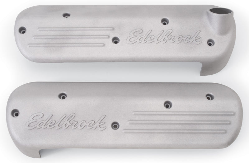 Edelbrock Coil Cover GM Gen IIi LS1 Edelbrock Coil Cover GM Gen IIi LS1