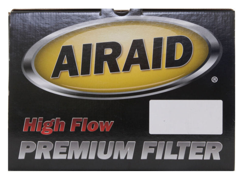 Airaid Kit Replacement Filter Airaid Kit Replacement Filter