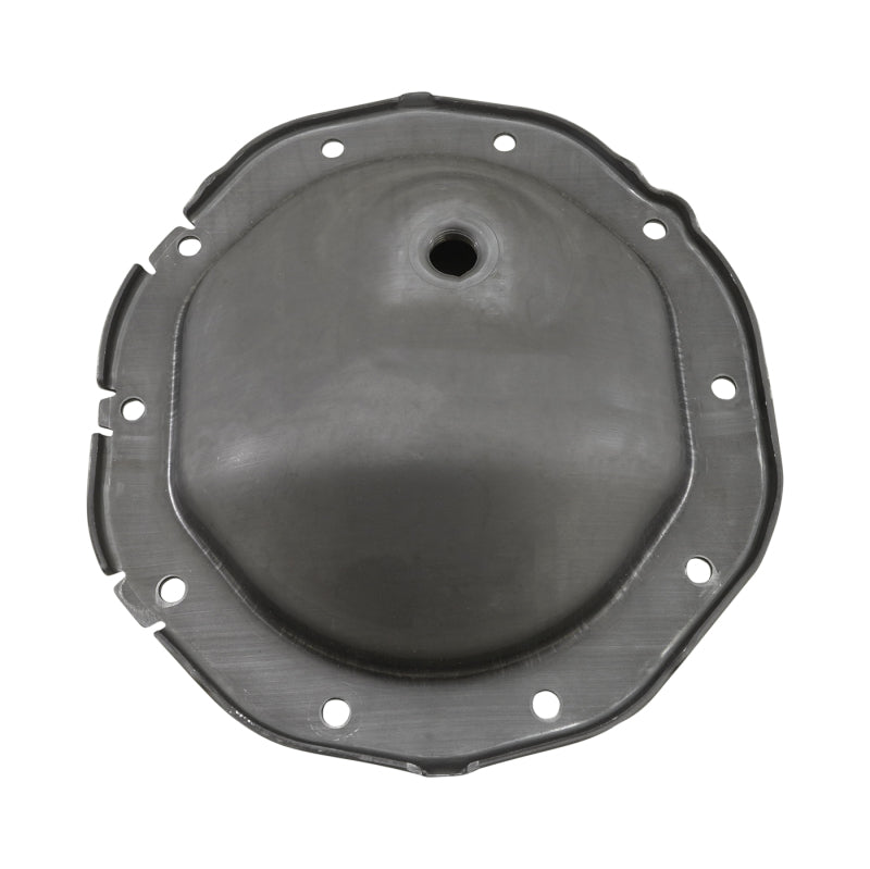 Yukon Gear Steel Cover For GM 8.2in & 8.5in Rear Yukon Gear Steel Cover For GM 8.2in & 8.5in Rear
