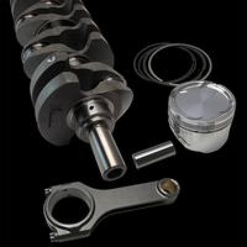 Brian Crower Toyota 3SGTE Stroker Kit - 95mm Stroke Billet Crank ProH2K Rods Custom Pistons Brian Crower Toyota 3SGTE Stroker Kit - 95mm Stroke Billet Crank ProH2K Rods Custom Pistons