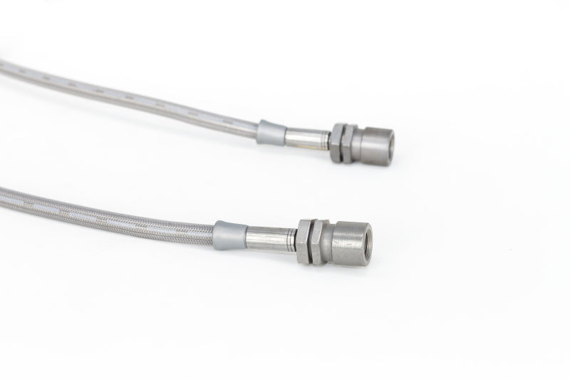 Goodridge 08-11 Dodge Challenger / 06-11 Charger / 06-08 Magnum SRT8 Brake Lines Goodridge 08-11 Dodge Challenger / 06-11 Charger / 06-08 Magnum SRT8 Brake Lines