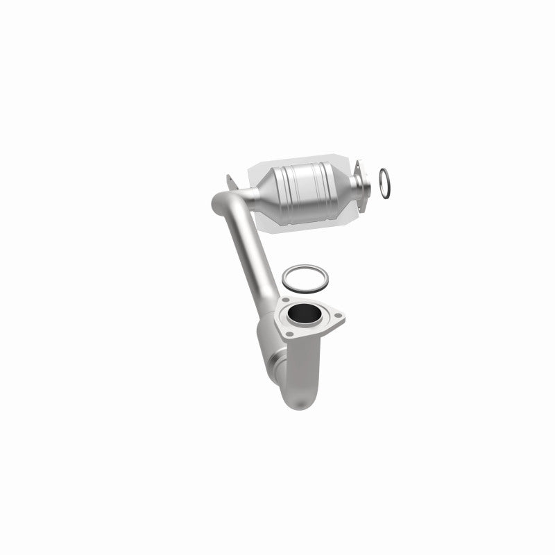 MagnaFlow Conv DF Toyota MR2 Rear Conv. MagnaFlow Conv DF Toyota MR2 Rear Conv.
