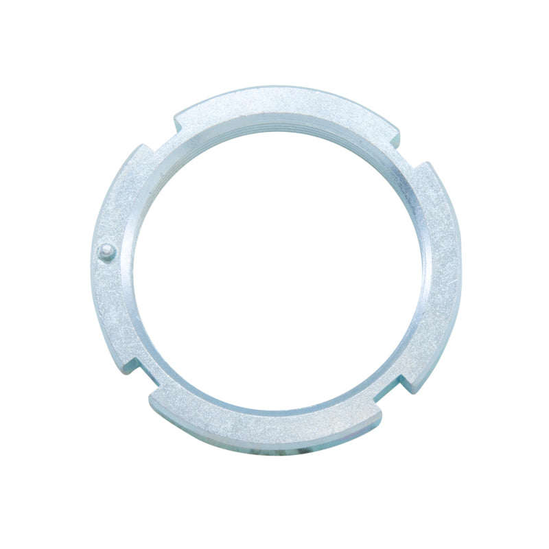 Yukon Spindle Nut for Dana 50 & 60 w/Pin 2in I.D Yukon Spindle Nut for Dana 50 & 60 w/Pin 2in I.D