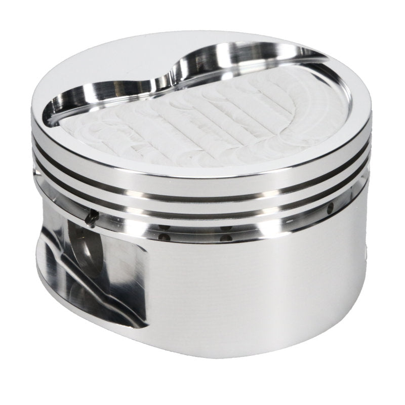JE Pistons SB CHRY INV DOME Set of 8 Pistons JE Pistons SB CHRY INV DOME Set of 8 Pistons